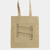 Natrual Tote Bag DEAL Thumbnail