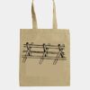 Natrual Tote Bag DEAL Thumbnail