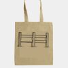 Natrual Tote Bag DEAL Thumbnail