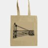 Natrual Tote Bag DEAL Thumbnail