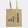 Natrual Tote Bag DEAL Thumbnail