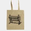 Natrual Tote Bag DEAL Thumbnail