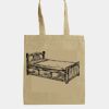 Natrual Tote Bag DEAL Thumbnail