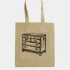 Natrual Tote Bag DEAL Thumbnail