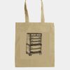 Natrual Tote Bag DEAL Thumbnail