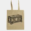 Natrual Tote Bag DEAL Thumbnail