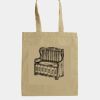 Natrual Tote Bag DEAL Thumbnail