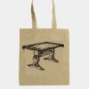 Natrual Tote Bag DEAL Thumbnail