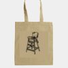 Natrual Tote Bag DEAL Thumbnail