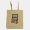 Natrual Tote Bag DEAL Thumbnail