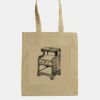 Natrual Tote Bag DEAL Thumbnail