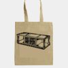 Natrual Tote Bag DEAL Thumbnail