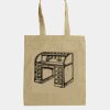 Natrual Tote Bag DEAL Thumbnail