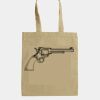 Natrual Tote Bag DEAL Thumbnail