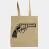 Natrual Tote Bag DEAL Thumbnail