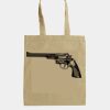 Natrual Tote Bag DEAL Thumbnail