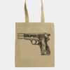 Natrual Tote Bag DEAL Thumbnail