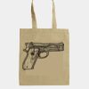 Natrual Tote Bag DEAL Thumbnail