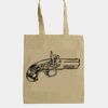 Natrual Tote Bag DEAL Thumbnail