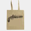 Natrual Tote Bag DEAL Thumbnail