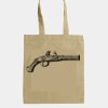 Natrual Tote Bag DEAL Thumbnail