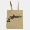 Natrual Tote Bag DEAL Thumbnail