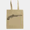 Natrual Tote Bag DEAL Thumbnail