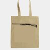 Natrual Tote Bag DEAL Thumbnail