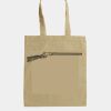 Natrual Tote Bag DEAL Thumbnail