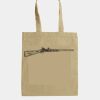 Natrual Tote Bag DEAL Thumbnail