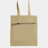 Natrual Tote Bag DEAL Thumbnail