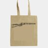 Natrual Tote Bag DEAL Thumbnail