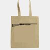 Natrual Tote Bag DEAL Thumbnail