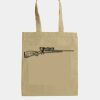 Natrual Tote Bag DEAL Thumbnail