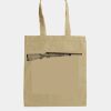 Natrual Tote Bag DEAL Thumbnail