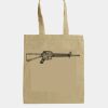 Natrual Tote Bag DEAL Thumbnail