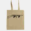 Natrual Tote Bag DEAL Thumbnail