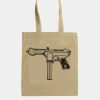 Natrual Tote Bag DEAL Thumbnail