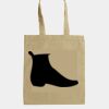 Natrual Tote Bag DEAL Thumbnail