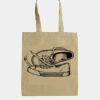 Natrual Tote Bag DEAL Thumbnail