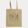 Natrual Tote Bag DEAL Thumbnail