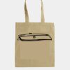 Natrual Tote Bag DEAL Thumbnail