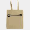 Natrual Tote Bag DEAL Thumbnail