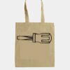 Natrual Tote Bag DEAL Thumbnail