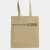 Natrual Tote Bag DEAL Thumbnail