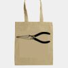 Natrual Tote Bag DEAL Thumbnail