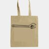 Natrual Tote Bag DEAL Thumbnail