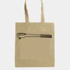 Natrual Tote Bag DEAL Thumbnail