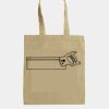 Natrual Tote Bag DEAL Thumbnail