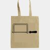 Natrual Tote Bag DEAL Thumbnail